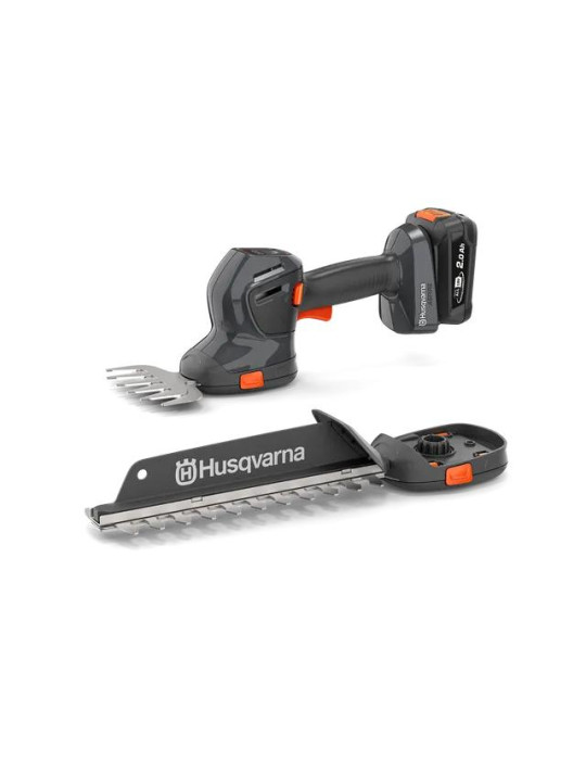Husqvarna Aspire™ S20-P4A + Aspire™ pole-P4A