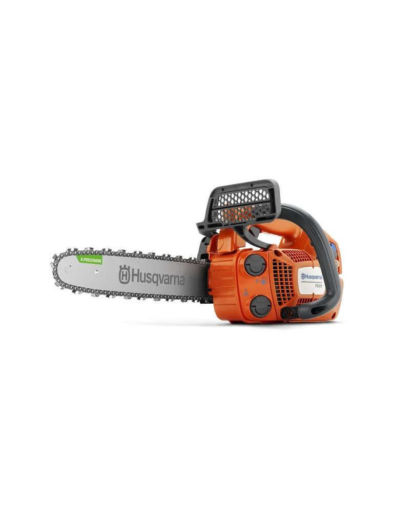 Pilarki łańcuchowe - HUSQVARNA T525