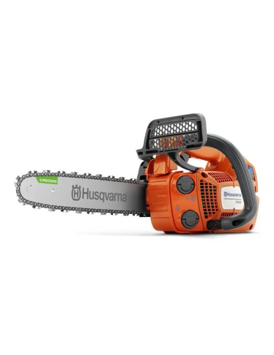 Pilarki łańcuchowe - HUSQVARNA T525