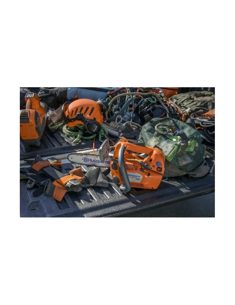Pilarki łańcuchowe - HUSQVARNA T525