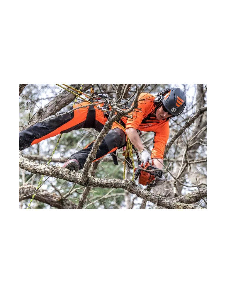 Pilarki łańcuchowe - HUSQVARNA T525