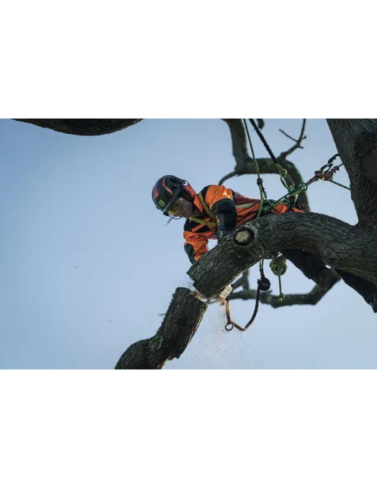 Pilarki łańcuchowe - Husqvarna T540i XP G