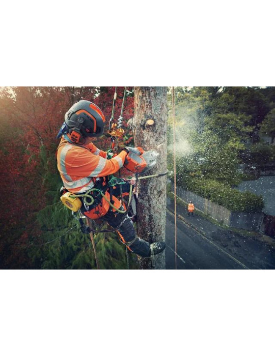 Pilarki łańcuchowe - Husqvarna T540i XP G