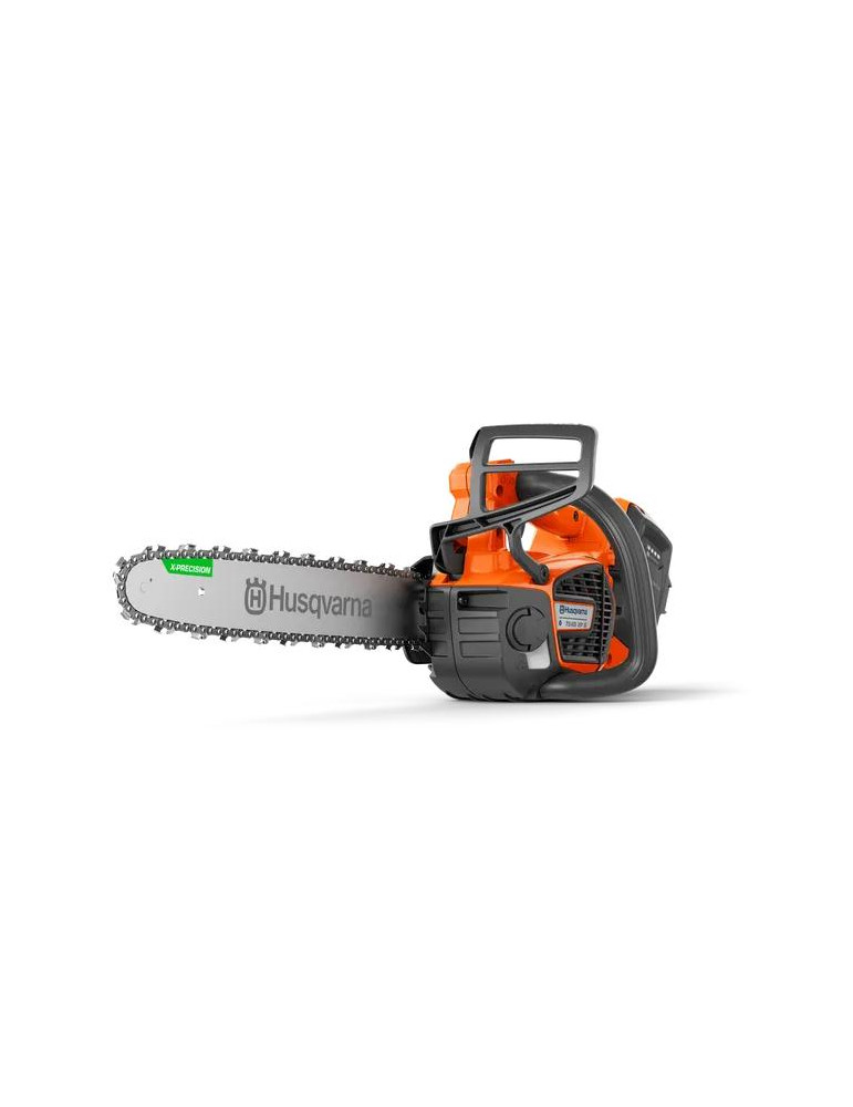 Pilarki łańcuchowe - Husqvarna T540i XP G