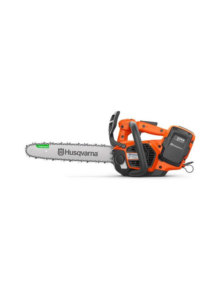 Pilarki łańcuchowe - Husqvarna T540i XP G