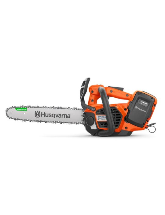 Pilarki łańcuchowe - Husqvarna T540i XP G