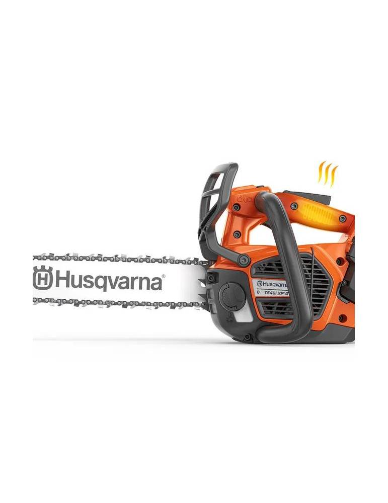 Pilarki łańcuchowe - Husqvarna T540i XP G