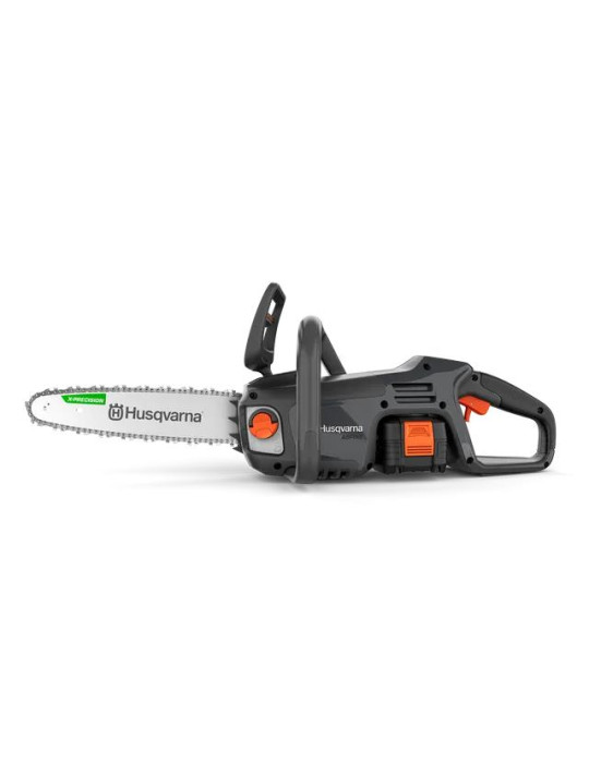 Husqvarna Aspire™ C15X-P4A