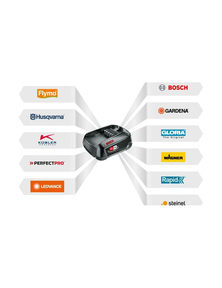 Husqvarna Aspire™ C15X-P4A