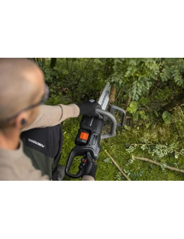 Husqvarna Aspire™ C15X-P4A z akumulatorem i ładowarką 2