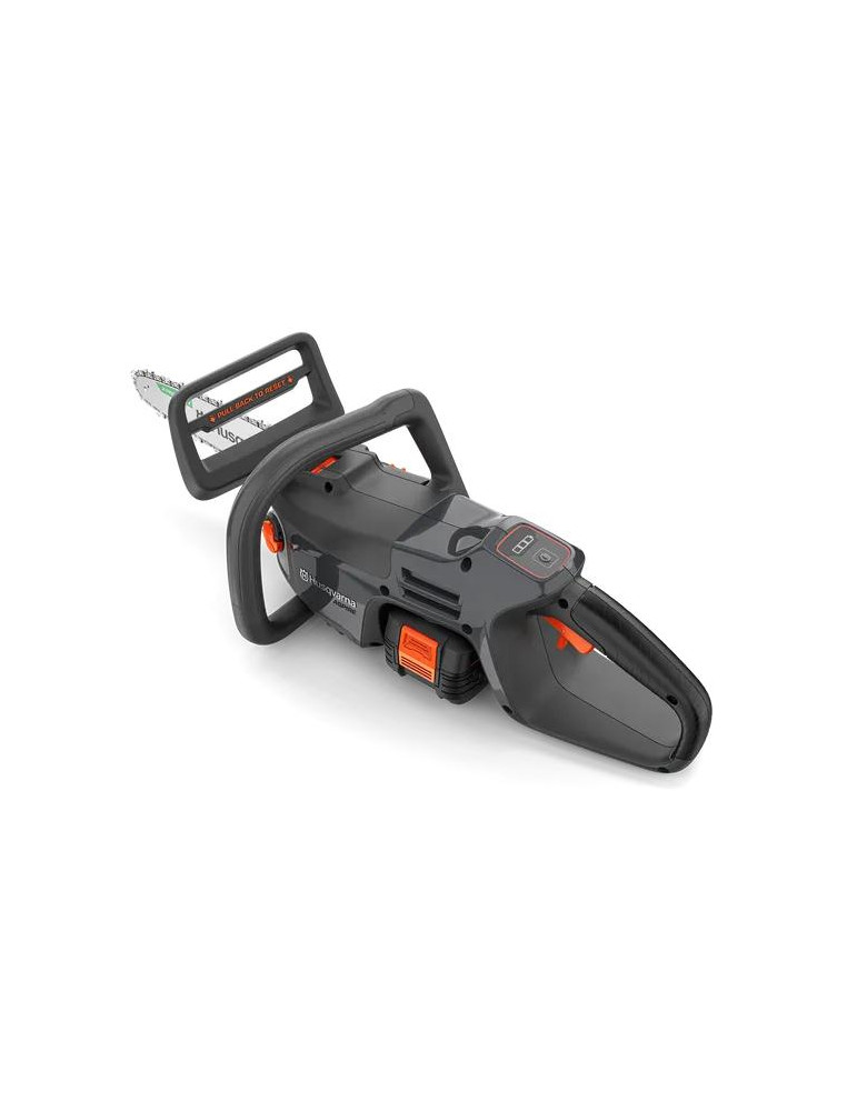 Husqvarna Aspire™ C15X-P4A z akumulatorem i ładowarką