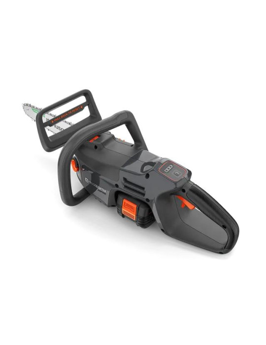 Husqvarna Aspire™ C15X-P4A z akumulatorem i ładowarką