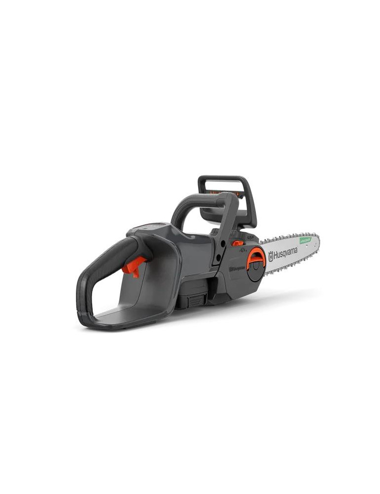 Husqvarna Aspire™ C15X-P4A z akumulatorem i ładowarką