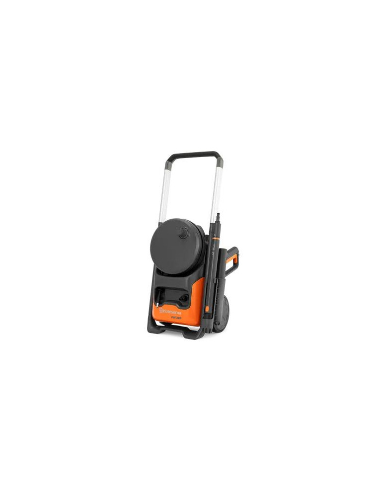 Myjki ciśnieniowe - Husqvarna PW 360
