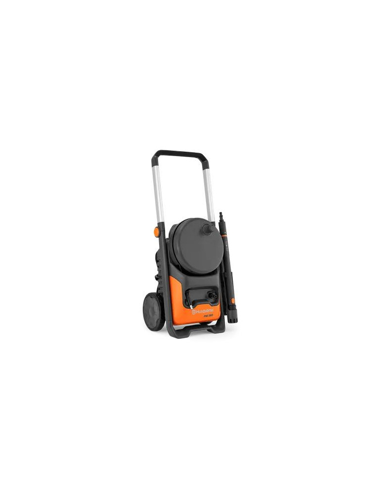 Myjki ciśnieniowe - Husqvarna PW 360