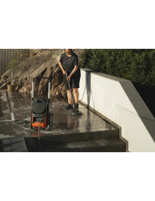 Myjki ciśnieniowe - Husqvarna PW 370