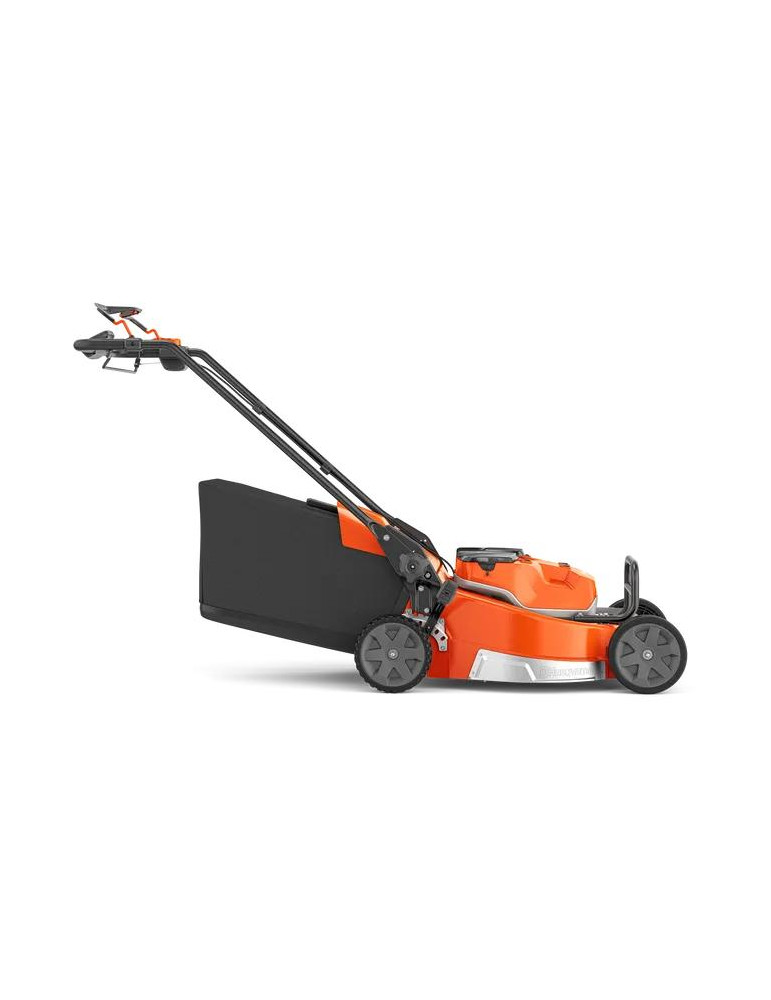 Kosiarki - Husqvarna LC 551iV