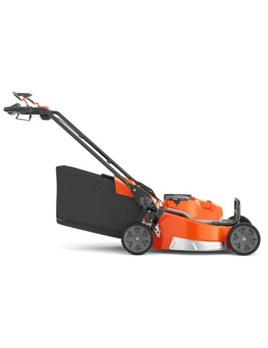 Kosiarki - Husqvarna LC 551iV