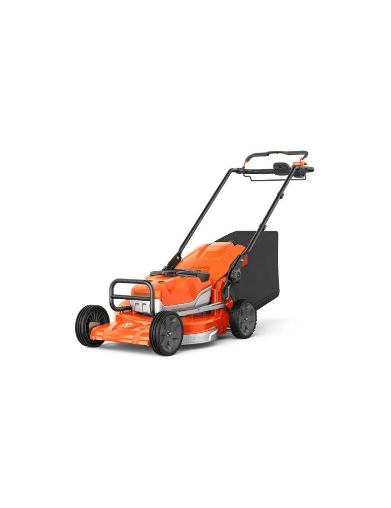 Kosiarki - Husqvarna LC 551iV