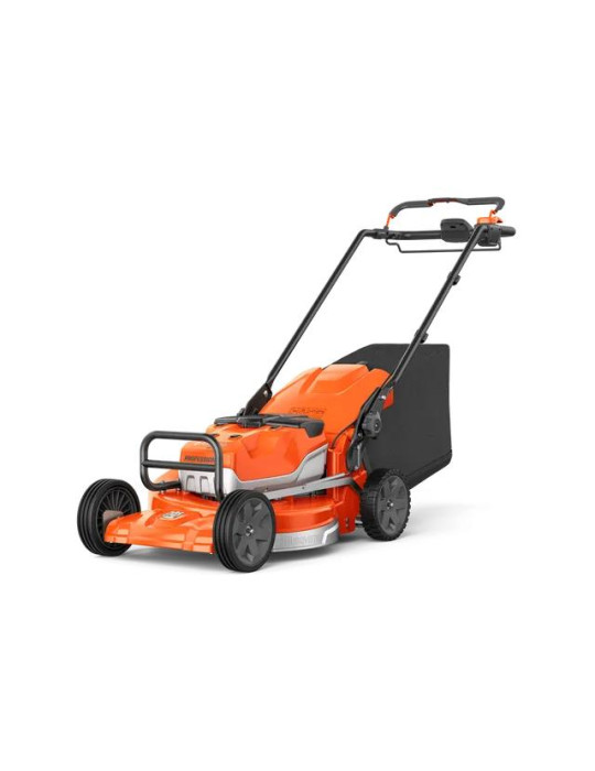 Kosiarki - Husqvarna LC 551iV