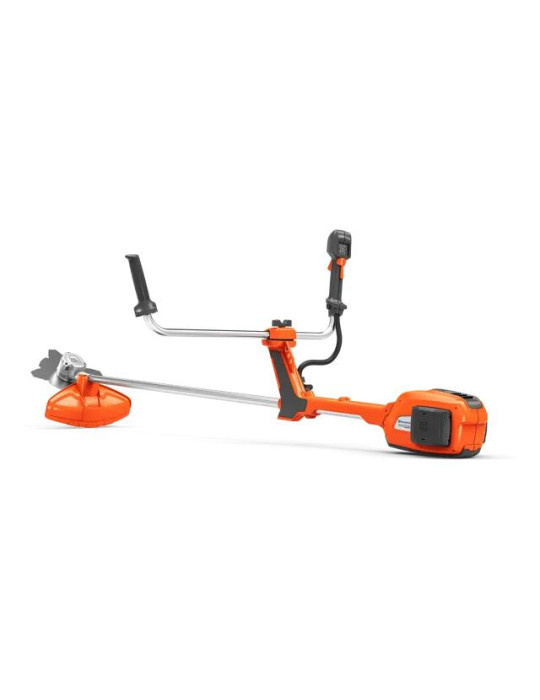Wykaszarki - HUSQVARNA 520iRX