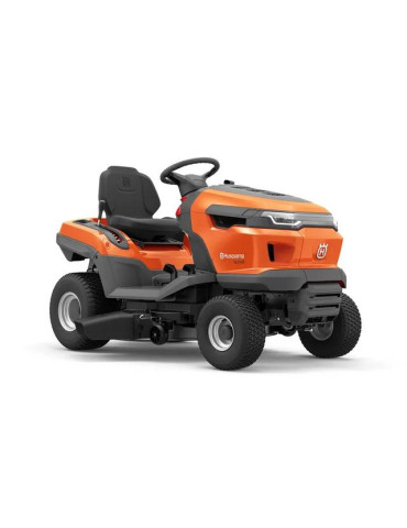 Traktory ogrodowe - Husqvarna TS 215T