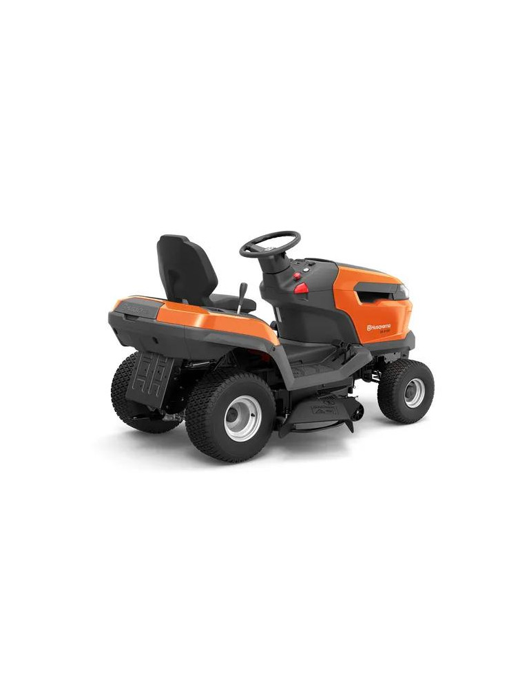 Traktory ogrodowe - Husqvarna TS 215T