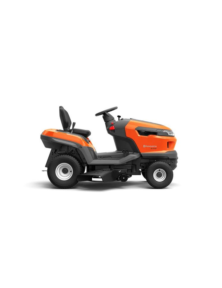 Traktory ogrodowe - Husqvarna TS 215T