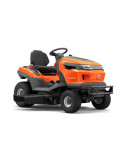 Traktory ogrodowe - Husqvarna TS 217T