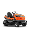 Traktory ogrodowe - Husqvarna TS 220T