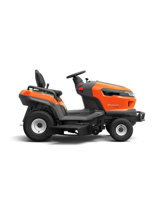 Traktory ogrodowe - Husqvarna TS 220T