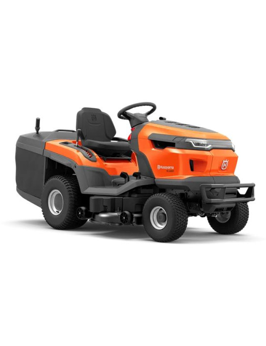 Traktory ogrodowe - Husqvarna TC 220T