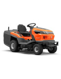 Traktory ogrodowe - Husqvarna TC 220T