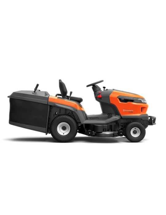 Traktory ogrodowe - Husqvarna TC 220T