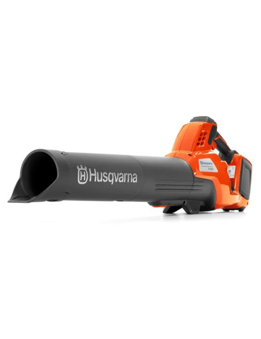 Dmuchawy do liści - Husqvarna 230iB bez akumulatora i ładowarki