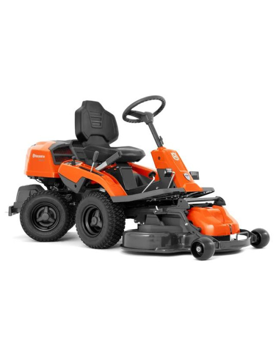 Ridery - Husqvarna R214TC Comfort edition (C102)