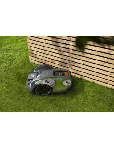 Husqvarna Automower® 305E NERA z technologią bezprzewodową 2
