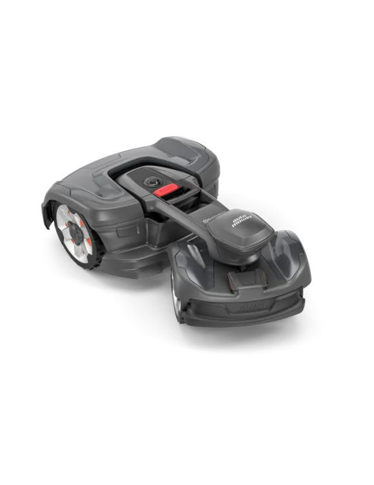 Husqvarna Automower® 435X AWD NERA z technologią bezprzewodową