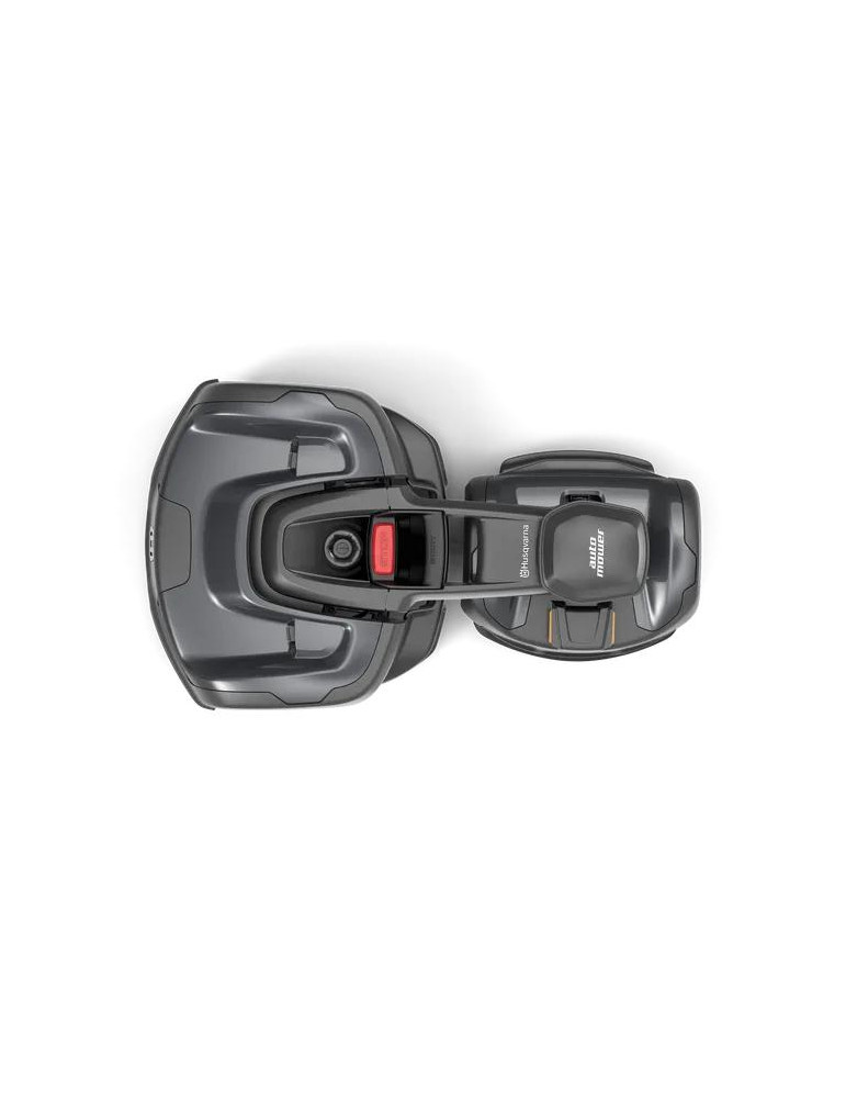 Husqvarna Automower® 435X AWD NERA z technologią bezprzewodową