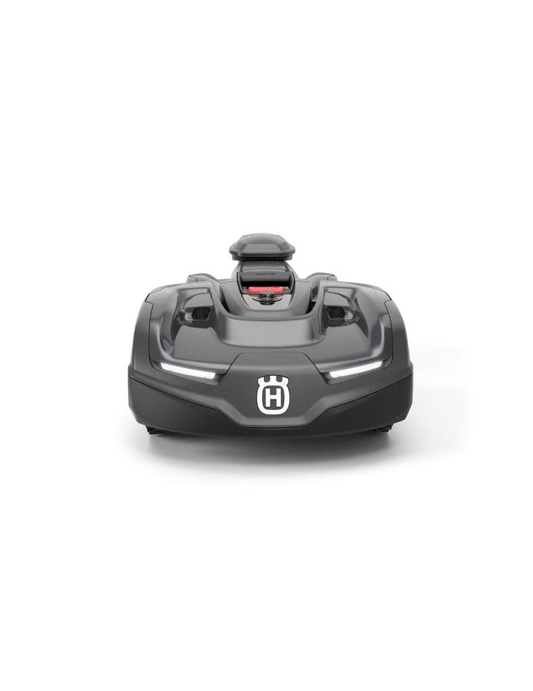 Husqvarna Automower® 435X AWD NERA z technologią bezprzewodową