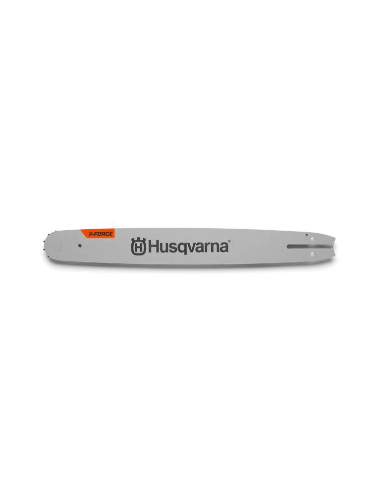 Prowadnice - Prowadnica 3/8” X-Force, Pro, laminowana duży montaż