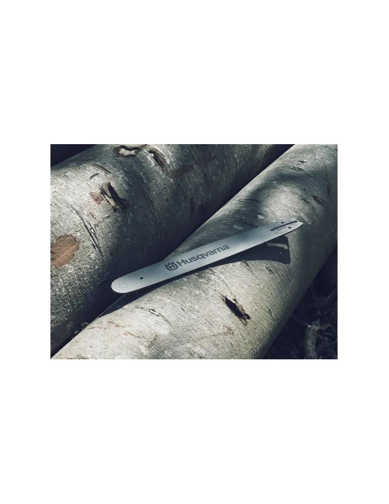 Prowadnice - Prowadnica 3/8” X-Force, Pro, laminowana duży montaż