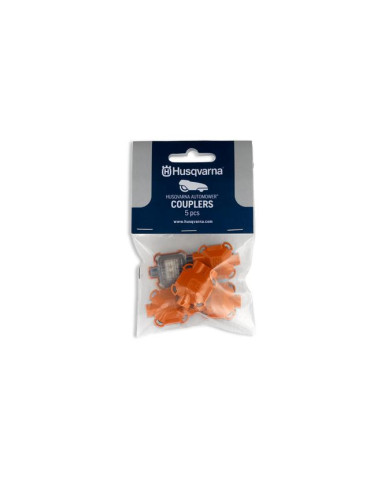 Instalacja robota koszącego - Łącznik Husqvarna Automower®