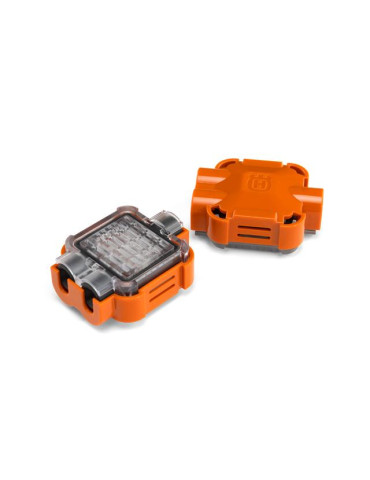 Instalacja robota koszącego - Łącznik Husqvarna Automower® 2