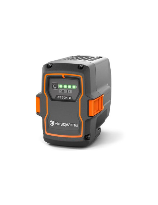 do urządzeń akumulatorowych - Husqvarna 40-B330X