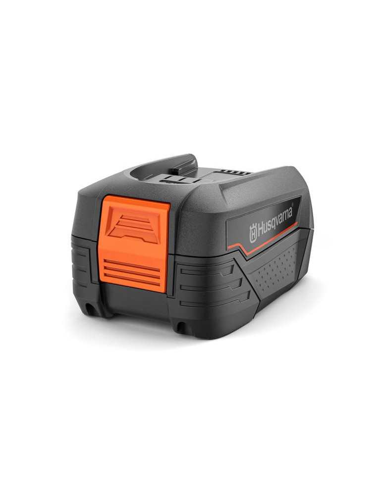 do urządzeń akumulatorowych - Husqvarna Aspire™ P4A 18-B108