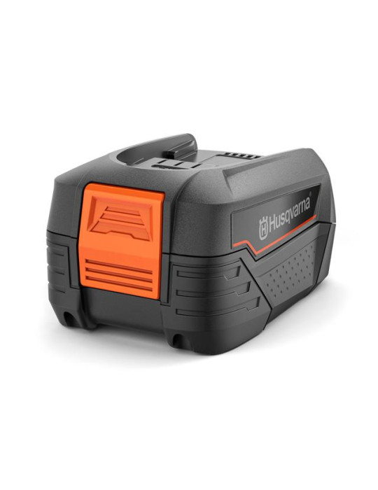 do urządzeń akumulatorowych - Husqvarna Aspire™ P4A 18-B108