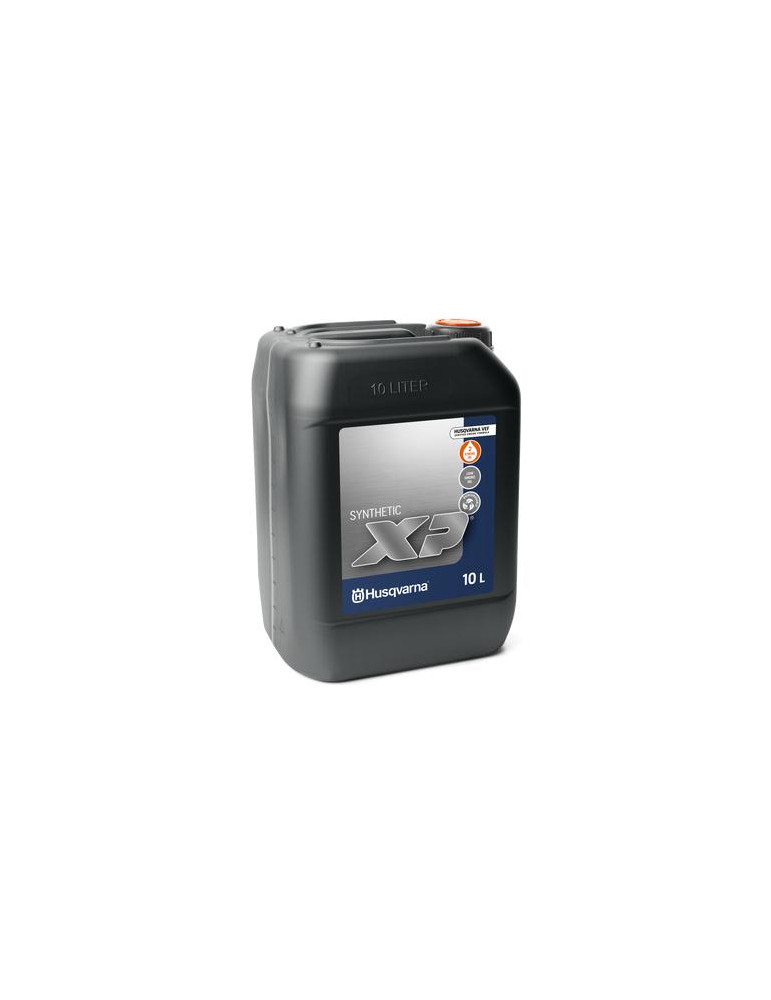 Smary i oleje - Olej do silników dwusuwowych, XP® Synthetic
