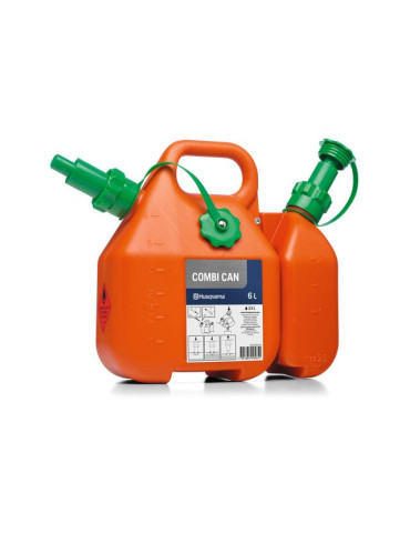Pojemniki/kanistry - Pojemnik combi