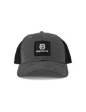 Odzież rekreacyjna Xplorer - Bejsbolówka Husqvarna Trucker Asphalt